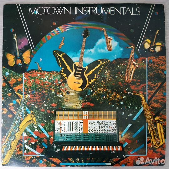 Джаз на фирменном виниле