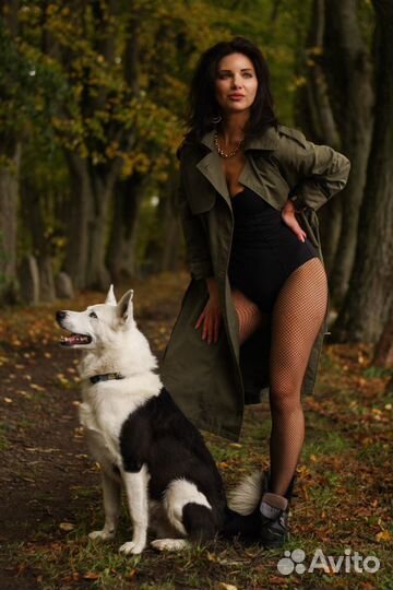 Фотограф Калининград