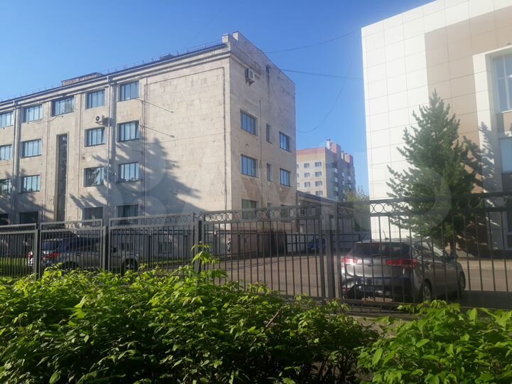 2-к. квартира, 61,5 м², 6/8 эт.