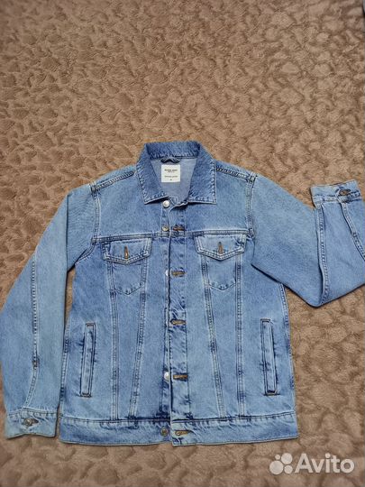 Джинсовая куртка Gloria Jeans