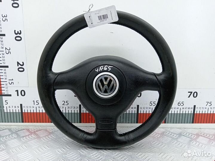 Руль Volkswagen Golf 4 2002