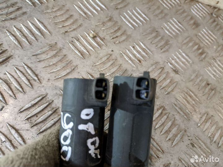 Катушка зажигания nissan almera g15