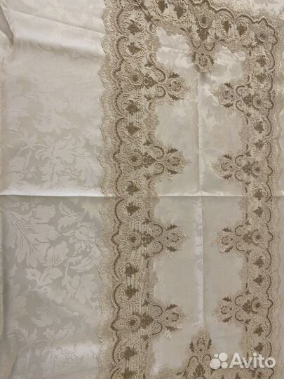 Скатерть на стол