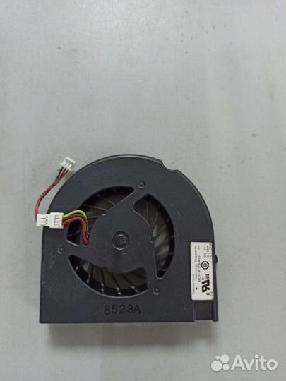 Вентилятор (кулер) для ноутбука HP CQ50