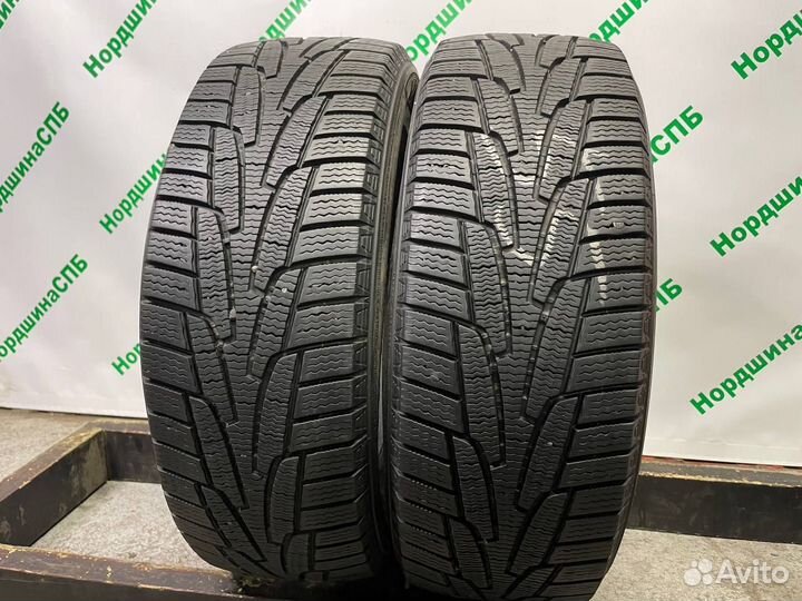 Kumho I'Zen KW31 205/55 R16 R