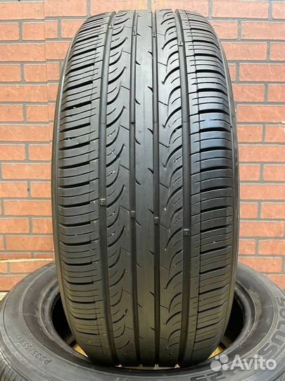 Kumho Solus KH25 235/55 R17 98T