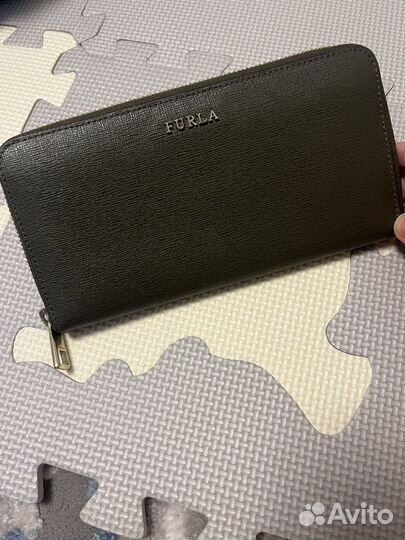 Кошелёк furla
