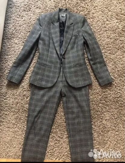 Костюм брючный