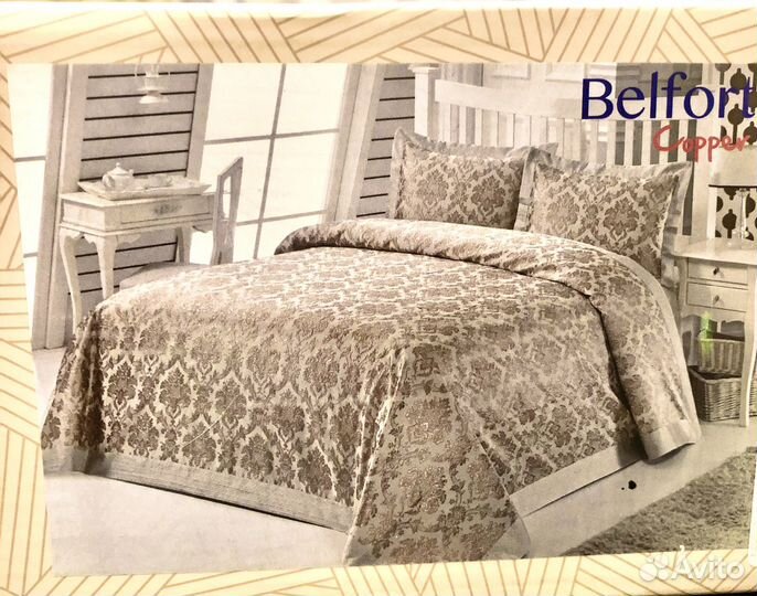 Покрывало Турция