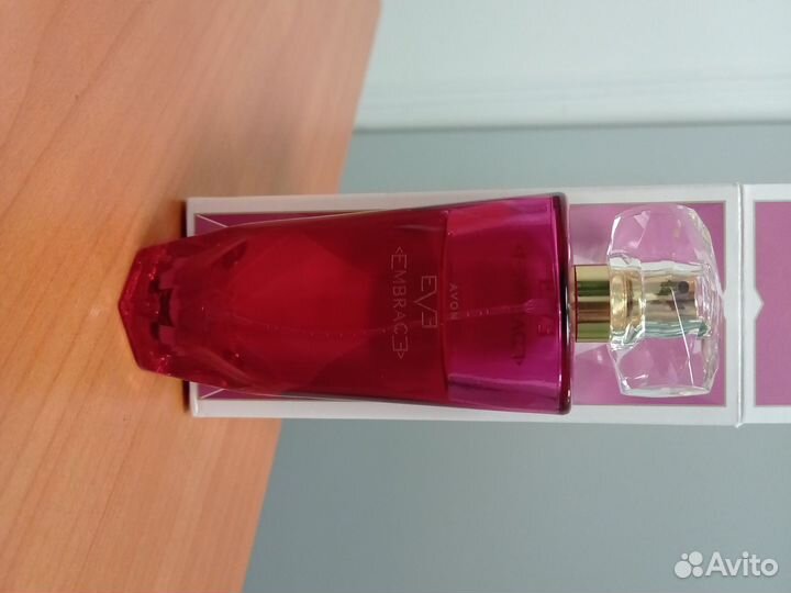 Туалетная вода женская от avon