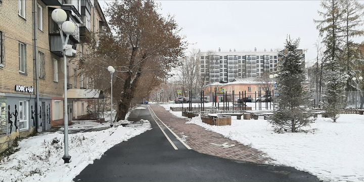 Торговая площадь, 100 м²