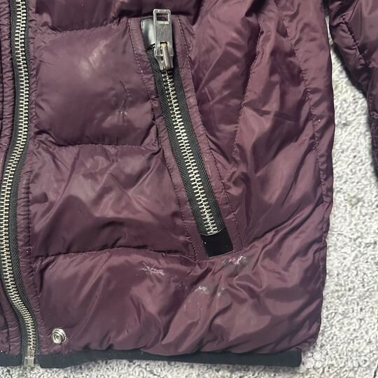 Пуховик Diesel оригинал