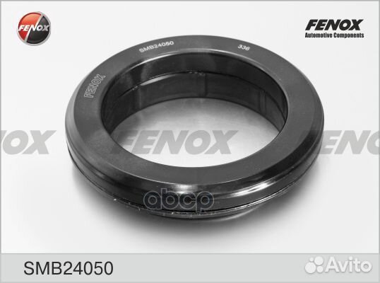 Подшипник опоры стойки перед smb24050 fenox