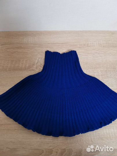 Манишка детская