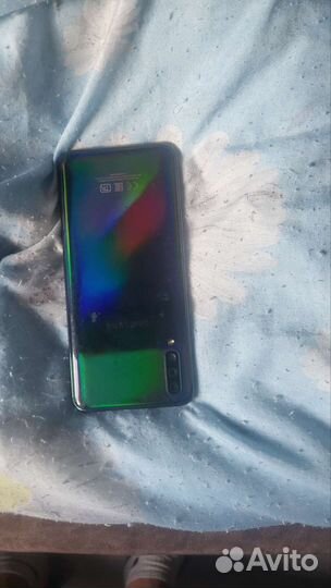 Samsung galaxy a70 128gb