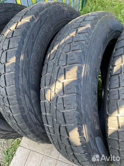 Pirelli Scorpion ATR 185/75 R16 93T