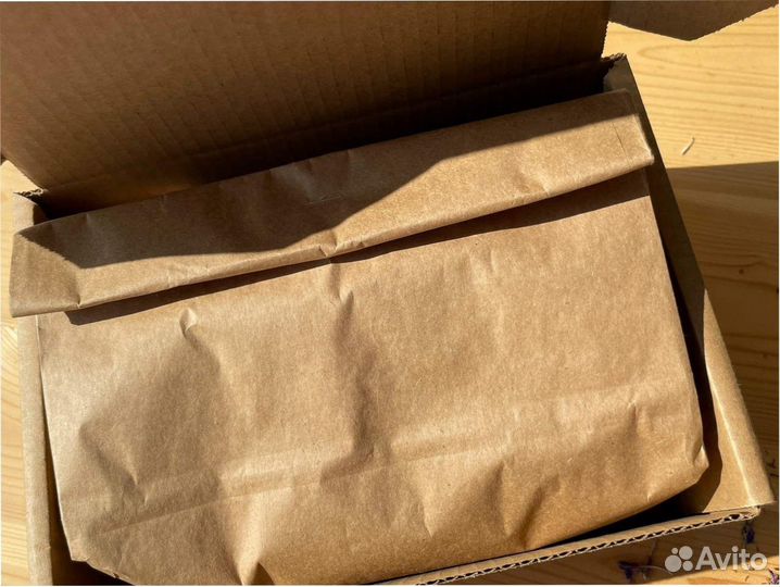 Иван-чай 1кг без кофеина, экологически чистый