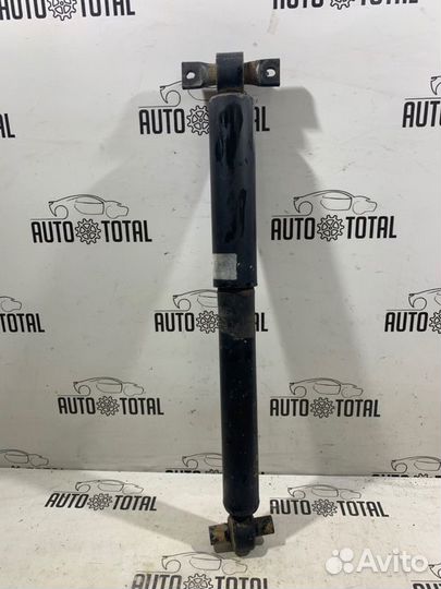 Амортизатор задний Honda Pilot 2 2008