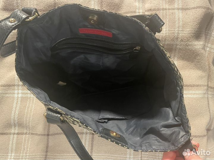 Сумка tommy hilfiger оригинал
