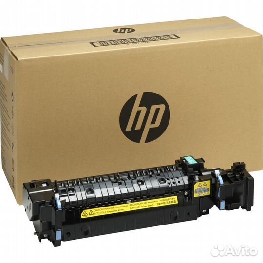 Комплект периодического обслуживания HP P1B92A (15