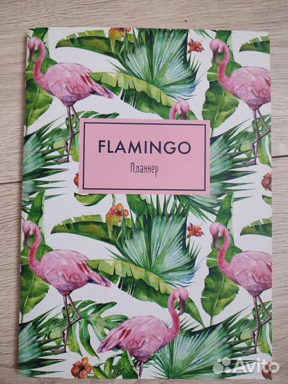 Блокноты ежедневники