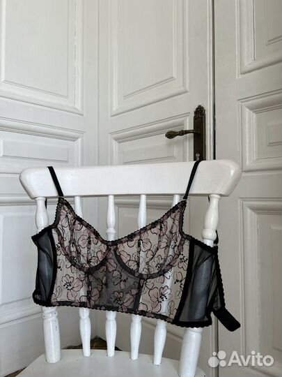 Пошив нижнего белья (индивидуально)