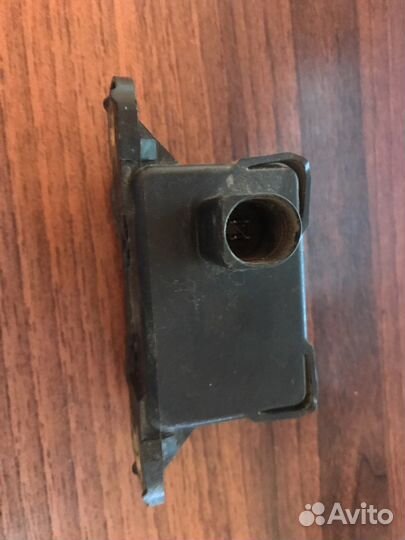 7H0907652A Датчик ускорения Фольксваген Туарег