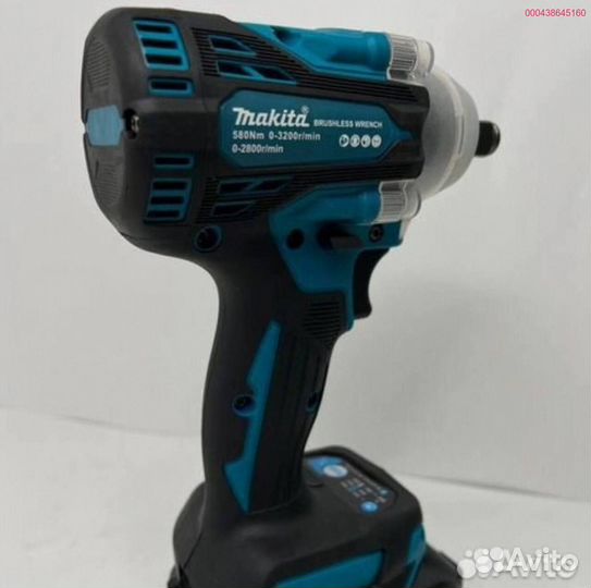 Набор Makita 2в1 (Арт.32171)