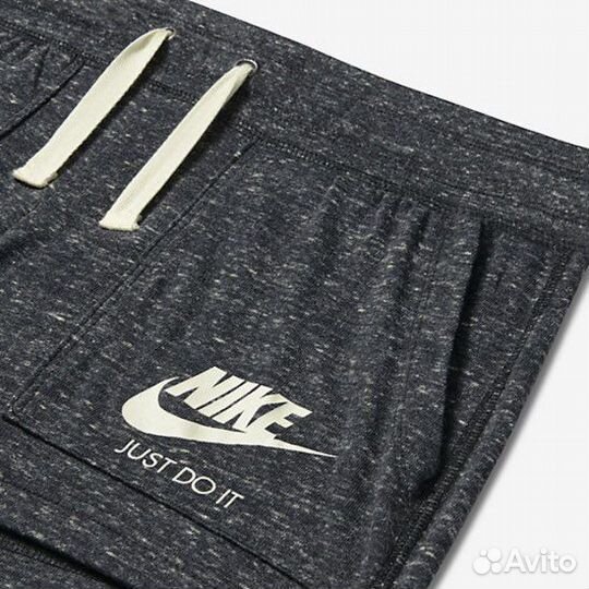 Шорты nike женские новые