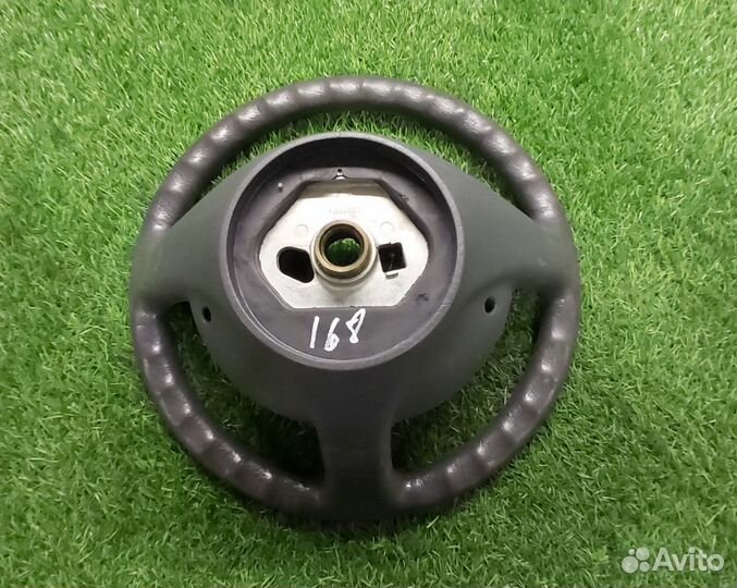 Руль Mercedes-Benz A-Класс W168
