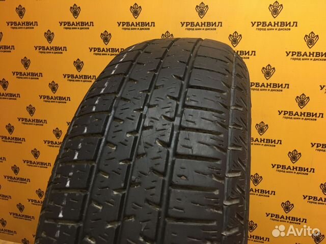 Uniroyal Rallye 340 185/70 R14 88H
