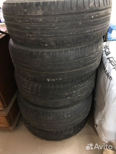 Cordiant Sport 3 215/55 R17