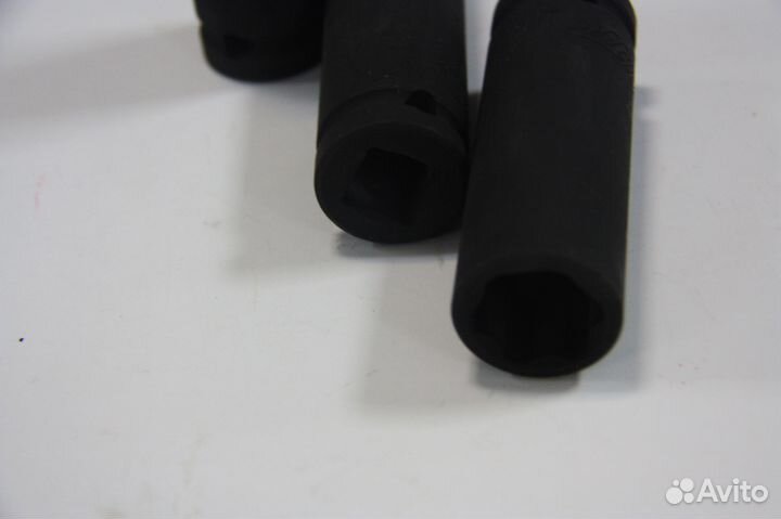 Головка для колесных гаек Мерседес