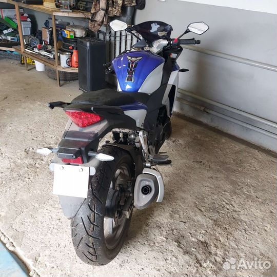 Продам мопед