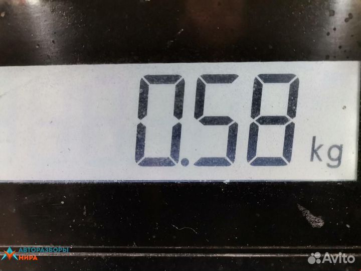 Подогрев топливного фильтра Mercedes-Benz C-Класс