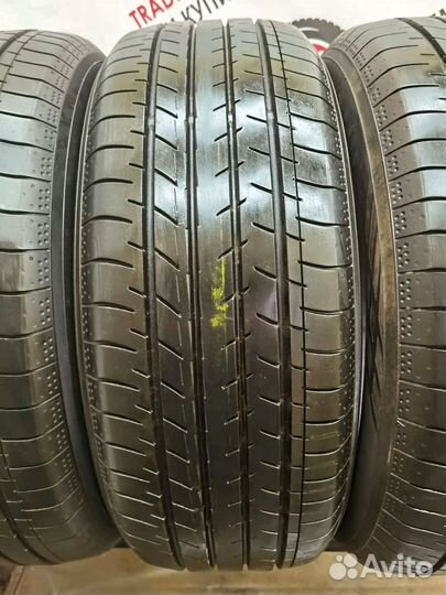 Yokohama BluEarth-GT AE-51 215/55 R17 94V
