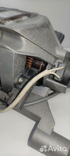 Двигатель стиральной машины