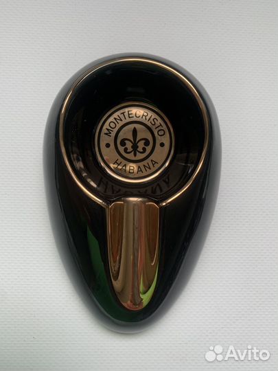 Изящные И компакные сигарные пепельницы