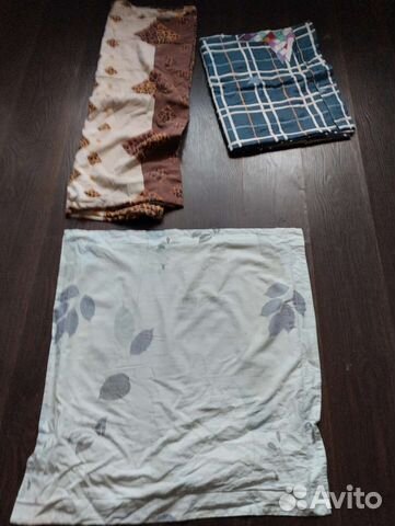 Пододеяльник