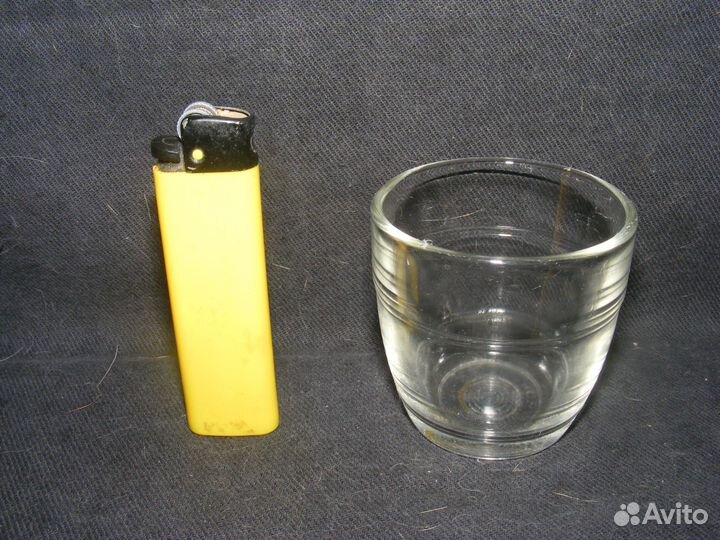 Стопки времен СССР под крепкий напиток всего 28шт