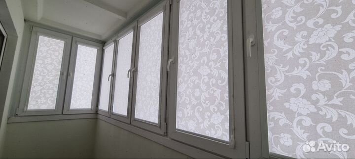 Рулонные шторы Nirvanae. Топовые ткани