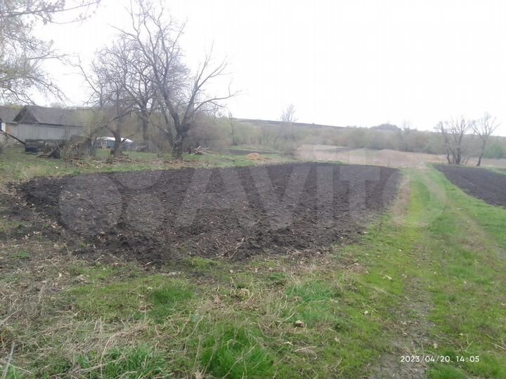 Участок 7,9 сот. (ИЖС)