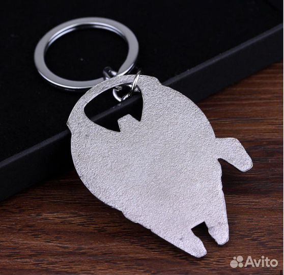 Брелок открывашка новый Звездные войны