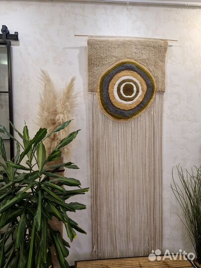 Пано настенное, картина, декрр