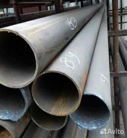 Труба Нкт 89