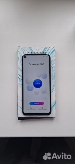 HONOR 20 Pro, 8/256 ГБ
