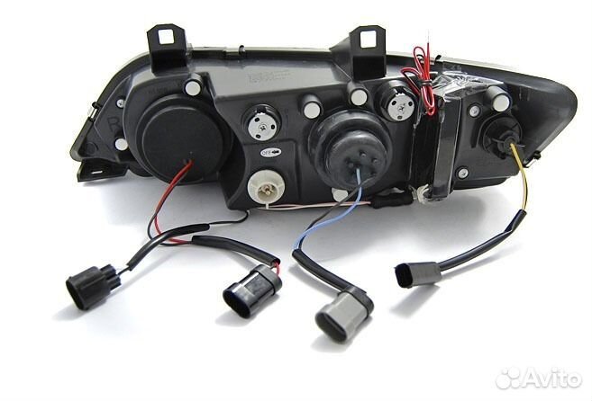 Фары BMW Z3 (95-02) lpbmi1