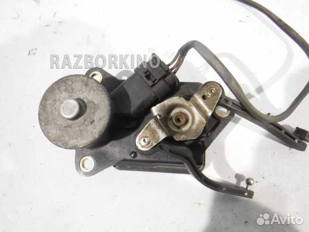 Мотор управления заслонками впускного коллектора