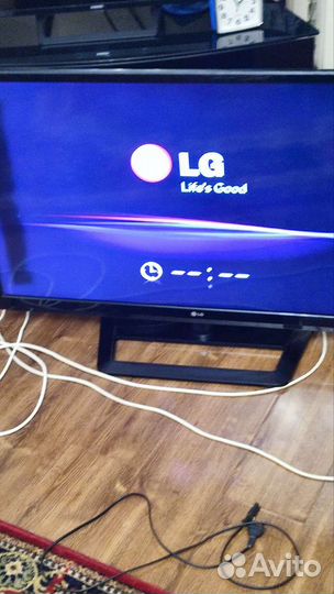 Телевизор LG