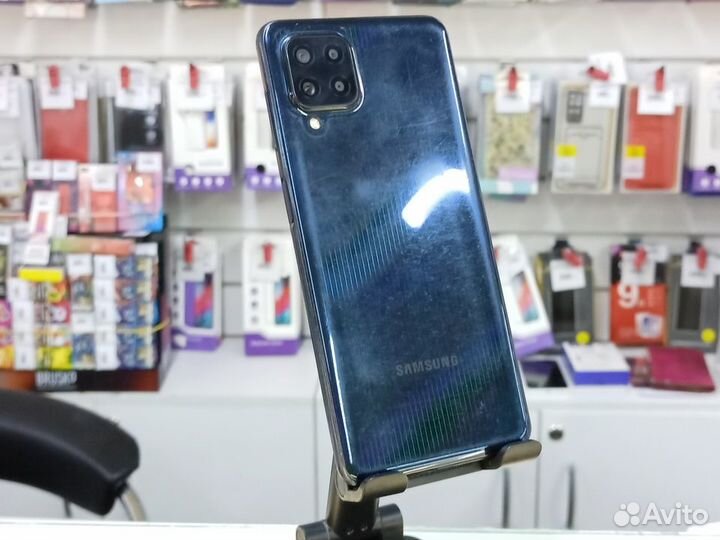 Samsung Galaxy M32, 6/128 ГБ